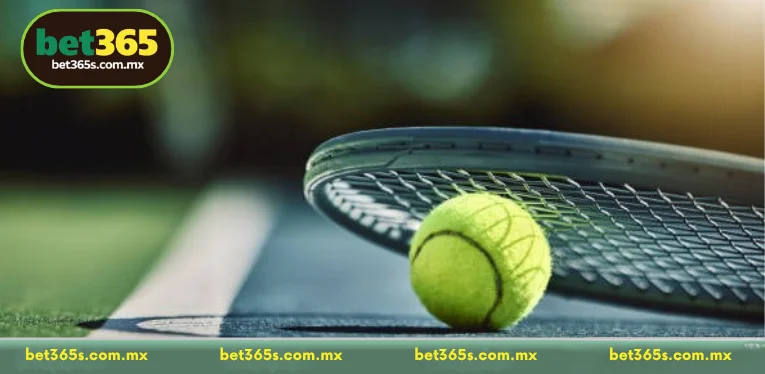 Tips for winning big in tennis betting at Bet365